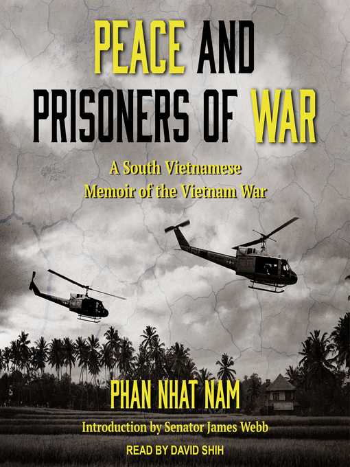 Title details for Peace and Prisoners of War by Phan Nhat Nam - Available